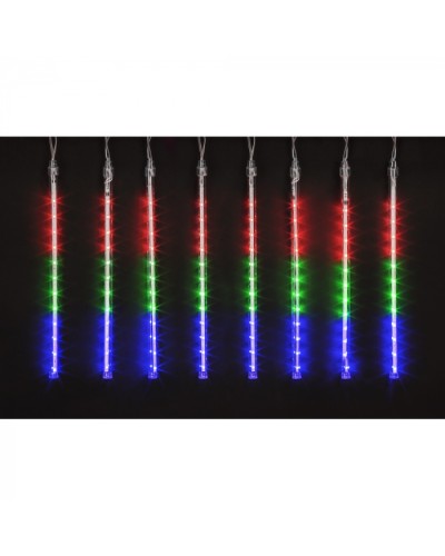 Гирлянда Navigator 95 004 NGF-D031-02 (метеоритный дождь 3.6м IP44 220) в Благовещенске Источники света(Лампы) Pintop.ru