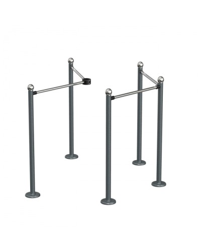 Ограждение угловое Ростов-Дон Оу-р в Благовещенске Ограждения Pintop.ru