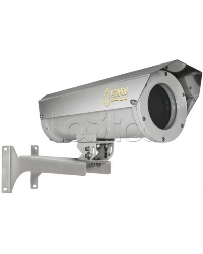 Термокожух взрывозащищенный Релион-ТКВ-400-M-МС исп. 16 в Благовещенске Кожухи для видеокамер (Ex) Pintop.ru