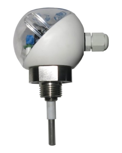 Электрод удлиняющий Спецавтоматика УКУ-1, L=500 мм, резьба с одной стороны в Благовещенске Дополнительное оборудование пожаротушения Pintop.ru