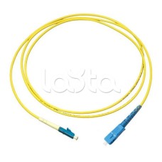 Патч-корд оптический TWT-ST-SC/SAU-20