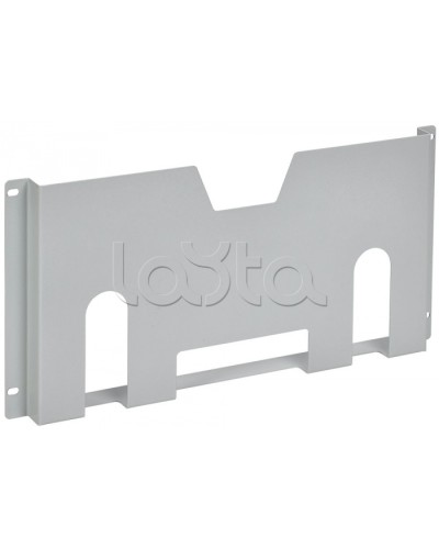 FORMAT Карман для документации 600 IEK (FO-00-PD-060) в Благовещенске Аксессуары для стоек и шкафов Pintop.ru