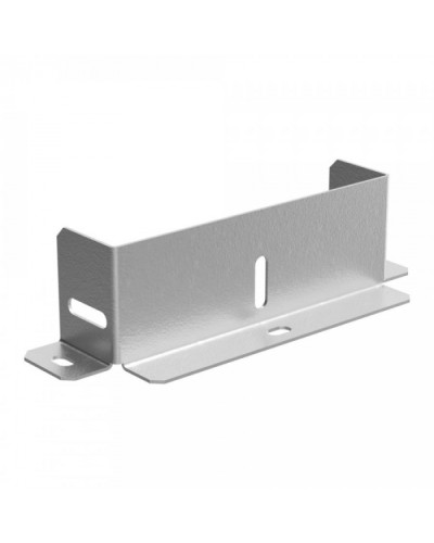 Универсальный ввод трассы лотков Стандарт HDZ 150х50 Промрукав (PR16.1685) в Благовещенске Аксессуары для лотков Pintop.ru