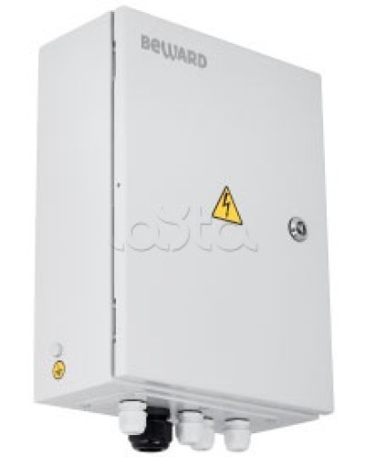 Шкаф монтажный Beward xxxx-B220HC3 в Благовещенске Щиты электрические Pintop.ru