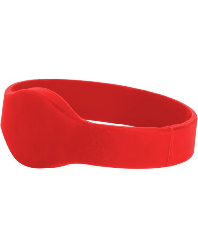 EM-Marine Силиконовой влагонепроницаемый браслет с неразъёмным ремешком в Благовещенске Системы контроля доступа Pintop.ru