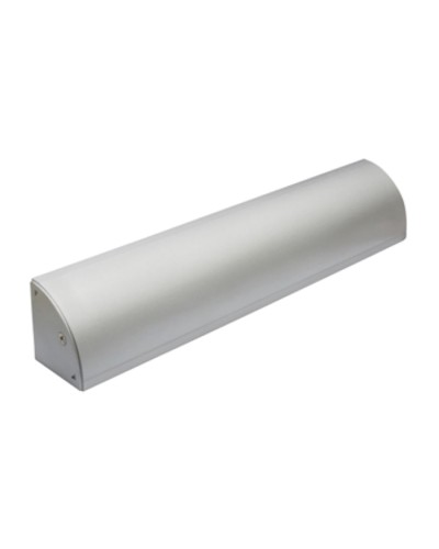 LC-образное крепление с крышкой с возможностью регулировки для замка ST-EL350ML Smartec ST-EL350BLC в Благовещенске Дополнительное оборудование для СКУД Pintop.ru