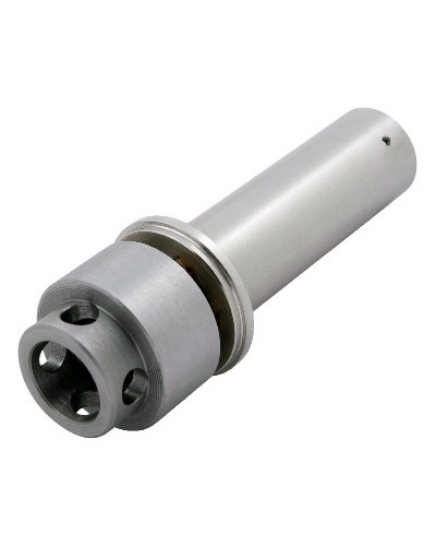 Стойка для установки кронштейнов на ограждения PERCo-BH02 0-05 в Благовещенске Ограждения Pintop.ru