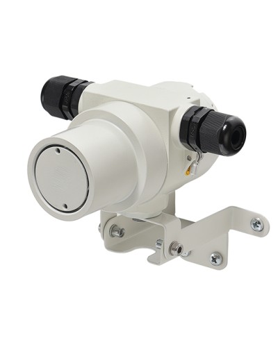 Оповещатель звуковой Эридан ВС-07е-О-З-24VDC в Благовещенске Оповещатели Pintop.ru