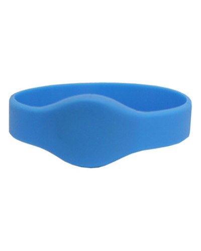 Браслет с MIFARE идентификатором синий Smartec ST-PT055MF-BL в Благовещенске Оптовые идентификаторы Pintop.ru