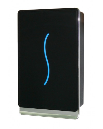 Контроллер сетевой Smartec ST-NC100EM в Благовещенске Контроллеры СКУД Smartec Pintop.ru