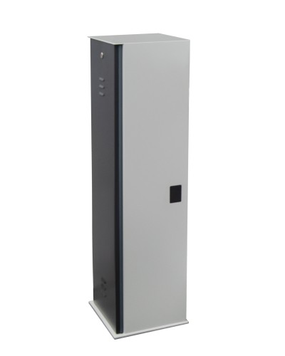 Тумба шлагбаума PERCo-GS14 в Благовещенске Автоматические шлагбаумы Pintop.ru