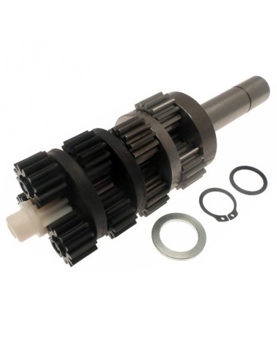 Редуктор FLEX в сборе Came 119RID191 в Благовещенске Запчасти для шлагбаумов и автоматики Pintop.ru