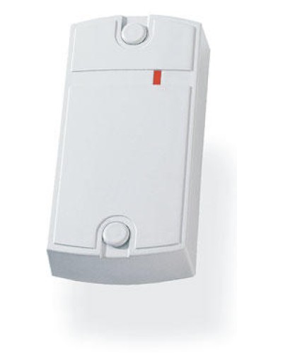 Считыватель IronLogic Matrix-II (мод.MF-I) Wire серый в Благовещенске Считыватели Pintop.ru