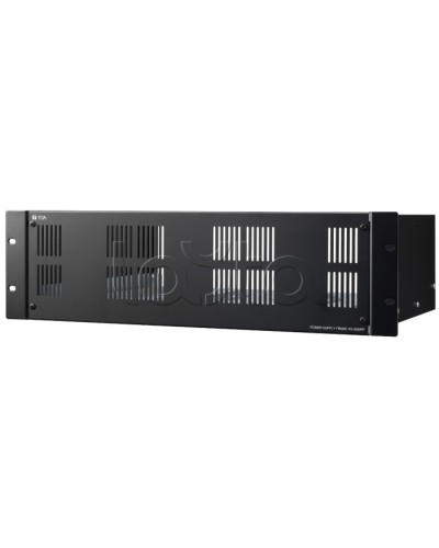 Рама блоков питания TOA VX-2000PF в Благовещенске Системы оповещения и трансляции TOA Pintop.ru