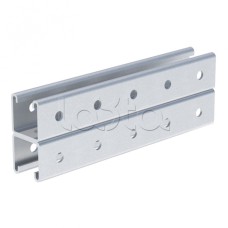 STRUT-профиль двойной 41х41х1,5х1000 HDZ EKF (stpd41411x1,5-HDZ)