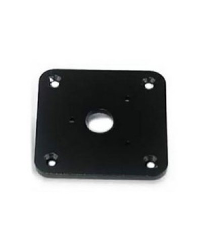 Кронштейн крепления сигнальной лампы Came 001G04601 в Благовещенске Запчасти для шлагбаумов и автоматики Pintop.ru