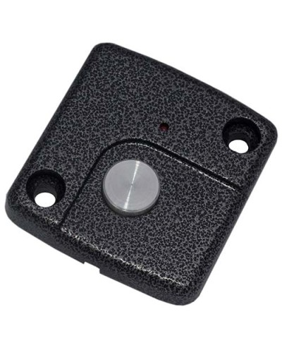 Кнопка выхода накладная Метаком КВ-2 в Благовещенске Кнопки выхода Pintop.ru