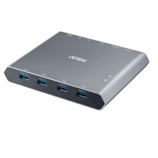 Док-переключатель ATEN US3311-AT-G