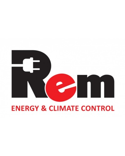 Фильтр для вентилятора REM R-FAN-F-IP21-9005 в Благовещенске Вентиляторные модули Pintop.ru