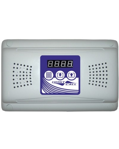 Системный контроллер Hostcall MP-231W2 в Благовещенске Система оповещения и трансляции Hostcall Pintop.ru