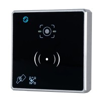 Считыватель Tantos TS-RDR-QR2-MF