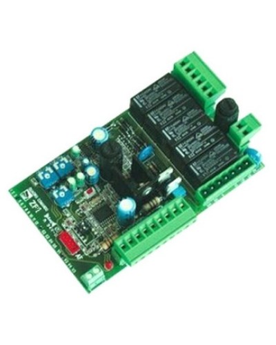 Плата блока управления ZC2 Came 3199ZC2 в Благовещенске Запчасти для шлагбаумов и автоматики Pintop.ru