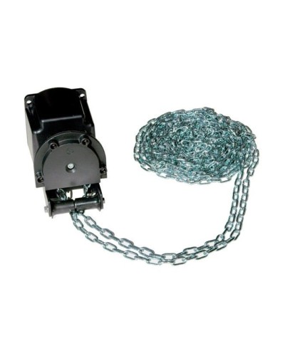 Редуктор ручной для приводов для ворот высотой не более 5 м для приводов CBX, CBX E, CBX ET Came 801XC-0150 в Благовещенске Автоматизация ворот Pintop.ru