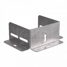 Универсальный ввод трассы лотков 100х100 Промрукав (PR16.1018)