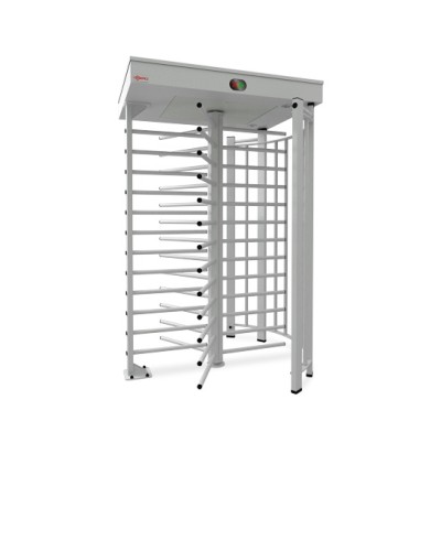 Турникет моторизованный полноростовой Oxgard Praktika Т-10-М (ВЗР 2241-01) в Благовещенске Турникеты Pintop.ru