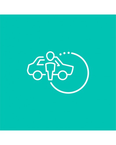 ПО BioSmart Модуль расширения «Мобильные сотрудники» Лицензия на 50 пользователей в Благовещенске Программное обеспечение СКУД BioSmart Pintop.ru