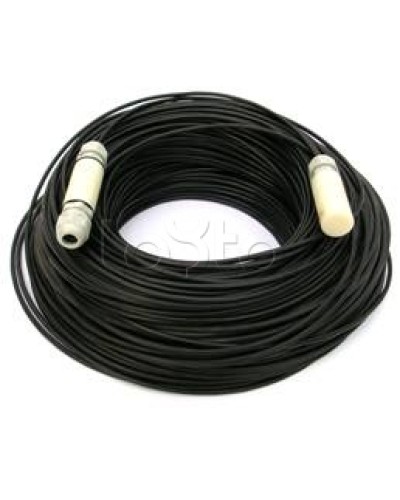 Коаксиальный кабель MiniRG59-SJ с оконечной муфтой Юмирс ВЧЭ (ЮСДП.425119.009) в Благовещенске Технические средства охраны периметра Pintop.ru