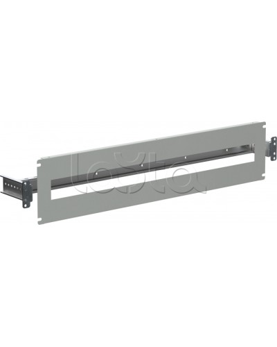 FORMAT Компл. уст. мод. АВ внутр. дверь 150х600 24 мод. IEK (YKM40D-FO-MCV-015-060) в Благовещенске Аксессуары для стоек и шкафов Pintop.ru