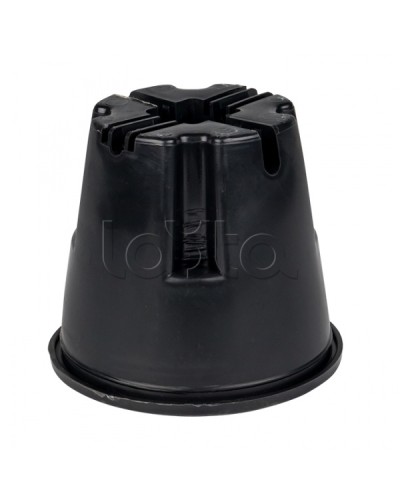 Держатель кровельный универсальный 8-10 мм (без бетона) PROFI EKF PROxima (lp-d1000-casting) в Благовещенске Держатели, клипсы, скобы Pintop.ru