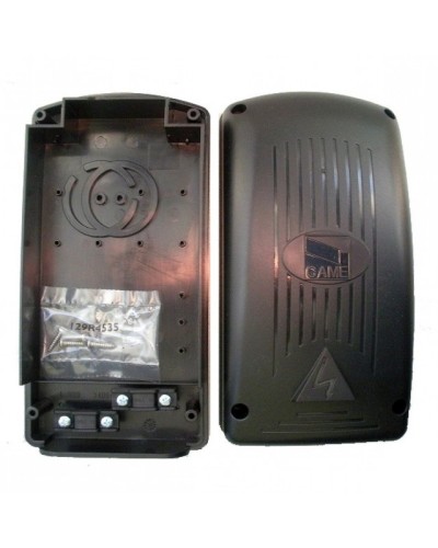 Корпус блока управления ZL37 Came 119RIR152 в Благовещенске Запчасти для шлагбаумов и автоматики Pintop.ru