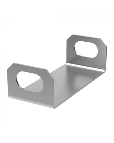 Держатель кабеля Стандарт INOX (AISI 304) 50 Промрукав (PR16.3786) в Благовещенске Аксессуары для лотков Pintop.ru