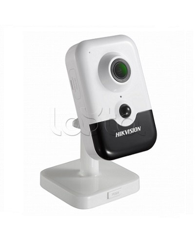 IP-камера видеонаблюдения в компактном корпусе Hikvision DS-2CD2483G2-I(2.8mm) в Благовещенске IP-камеры Pintop.ru