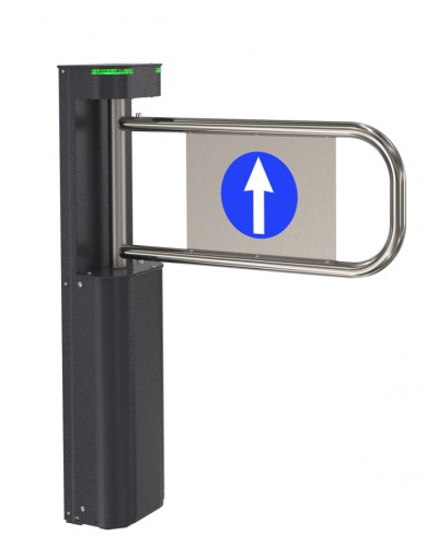 Калитка Ростов-Дон К32Д-01 (без дуги) (0701-01) в Благовещенске Калитки Pintop.ru