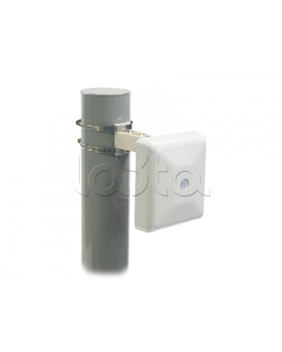 Извещатель охранный радиоволновый однопозиционный Forteza ЗЕБРА-30(24)А-Ш (штора) в Благовещенске Извещатели охраны периметра Pintop.ru