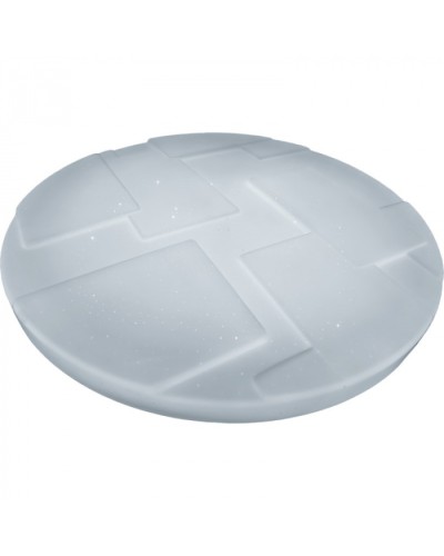 Светильник Navigator 80 325 NLF-C-003-02 72 Вт, геометрия, звездное небо в Благовещенске Светильники Pintop.ru