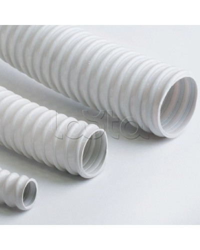 Шланг дренажный, внутр.д.16 мм DKC AIR16 в Благовещенске Крепежные изделия Pintop.ru