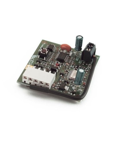 Радиоприемник Faac 787854 в Благовещенске Автоматизация ворот Pintop.ru