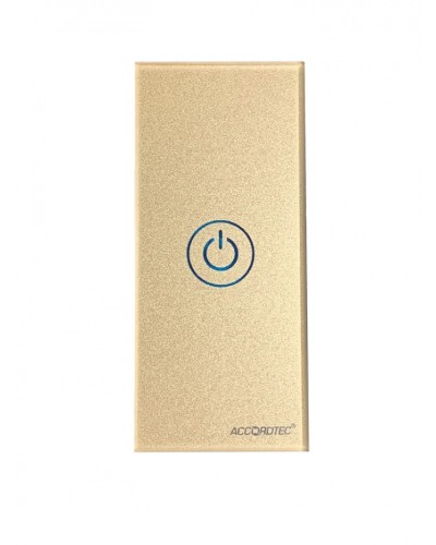 Кнопка выхода AccordTec AT-H03P LED в Благовещенске Кнопки выхода Pintop.ru
