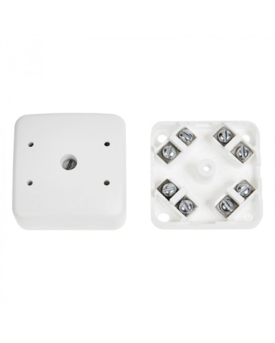 Коробка коммутационная SLT КС-4 в Благовещенске Распределительные коробки Pintop.ru