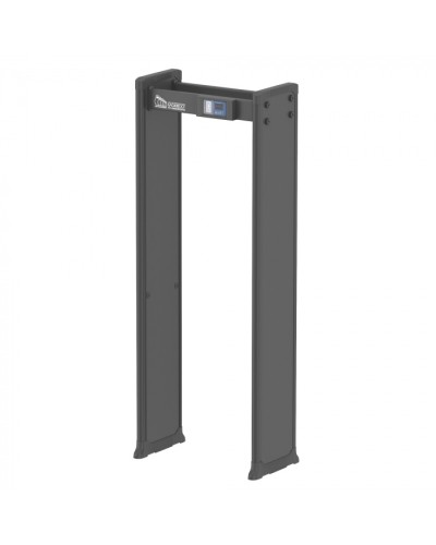 Арочный металлодетектор Блокпост PC V 4800 (48/32/16) в Благовещенске Металлодетекторы Pintop.ru