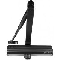Доводчик Tantos TS-DC120 Freeze черный