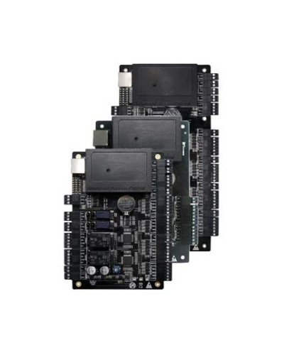 Контроллер сетевой Smartec ST-NC120B в Благовещенске Контроллеры СКУД Smartec Pintop.ru