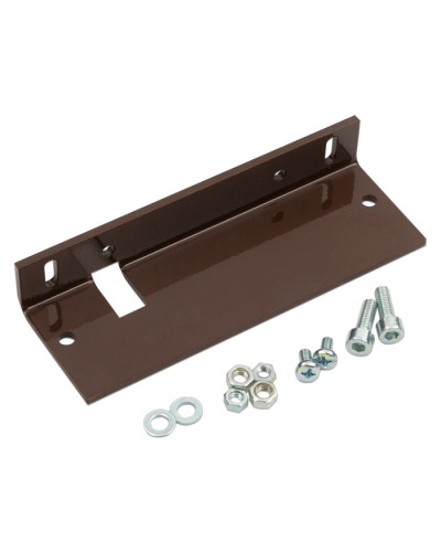 L-уголок AL-250UZ коричневый Aler в Благовещенске Дополнительное оборудование для СКУД Pintop.ru