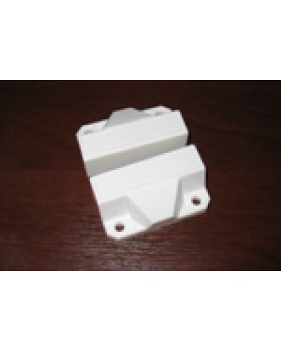 Датчик положения магнитогерконовый Магнито-Контакт ДПМ-3 исп.05 (металлорукав из оцинкованной стали) в Благовещенске Извещатели охранные Pintop.ru