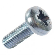 Винт с полуцил.гол. M4х12 (DIN7985) Промрукав (PR08.3526)