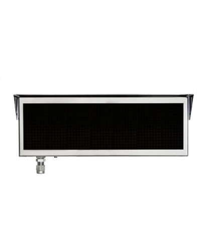 Табло Эридан ЭКРАН-ИНФО-Н-24VDC в Благовещенске Взрывозащищенное оборудование (Ex) Pintop.ru